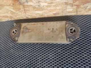 Радиатор масляный Volvo FH 2016 Б/У Радиатор масляный Volvo FH 2016