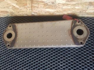 Радиатор масляный Scania P-series 2004-2020 Б/У Радиатор масляный Scania P-series 2004-2020