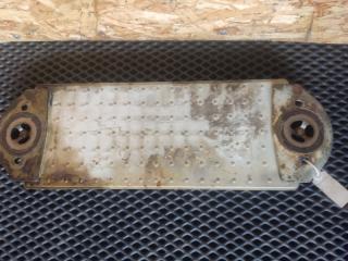 Радиатор масляный Volvo FH 2016 Б/У Радиатор масляный Volvo FH 2016