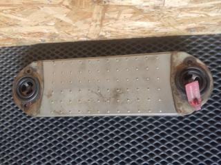 Радиатор масляный Volvo FH 2016 Б/У Радиатор масляный Volvo FH 2016