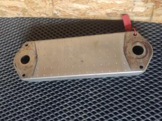 Радиатор масляный Scania P-series 2004-2020 Б/У Радиатор масляный Scania P-series 2004-2020