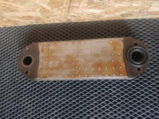 Радиатор масляный Volvo FH 2016 Б/У Радиатор масляный Volvo FH 2016