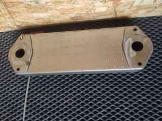 Радиатор масляный Scania P-series 2004-2020 Б/У Радиатор масляный Scania P-series 2004-2020