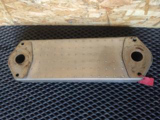 Радиатор масляный Scania P-series 2004-2020 Б/У Радиатор масляный Scania P-series 2004-2020