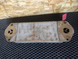 Радиатор масляный Scania P-series 2004-2020 Б/У Радиатор масляный Scania P-series 2004-2020