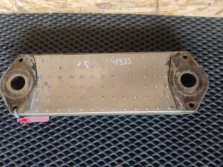 Радиатор масляный Scania P-series 2004-2020 Б/У Радиатор масляный Scania P-series 2004-2020