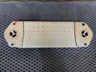 Радиатор масляный Scania P-series 2004-2020 Б/У Радиатор масляный Scania P-series 2004-2020