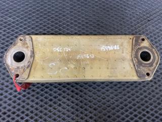 Радиатор масляный Scania P-series 2004-2020 Б/У Радиатор масляный Scania P-series 2004-2020