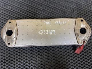 Радиатор масляный Scania P-series 2004-2020 Б/У Радиатор масляный Scania P-series 2004-2020