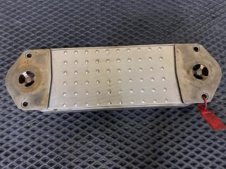 Радиатор масляный Scania P-series 2004-2020 Б/У Радиатор масляный Scania P-series 2004-2020