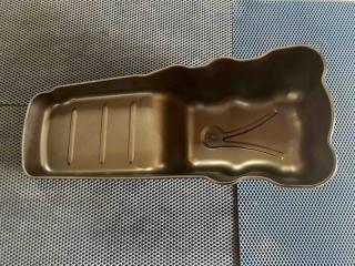 Поддон двигателя MAN TGA 2023