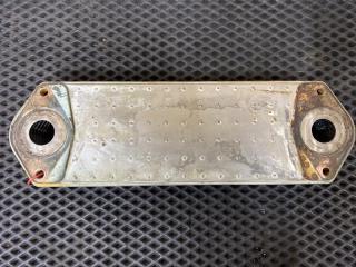 Радиатор масляный Scania P-series 2004-2020 Б/У Радиатор масляный Scania P-series 2004-2020