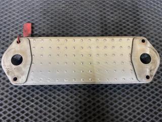 Радиатор масляный Scania P-series 2004-2020 Б/У Радиатор масляный Scania P-series 2004-2020