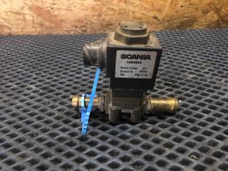 Клапан электромагнитный Scania 4-series