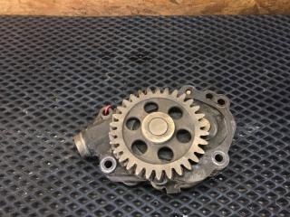 Масляный насос Iveco Stralis