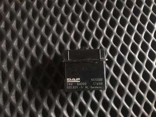 Кнопка внутреннего освещения DAF CF