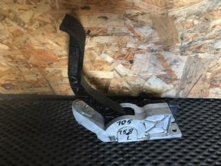 Педаль газа DAF XF105