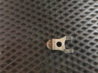 Кронштейн форсунки DAF XF95