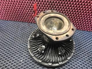 Вискомуфта DAF XF