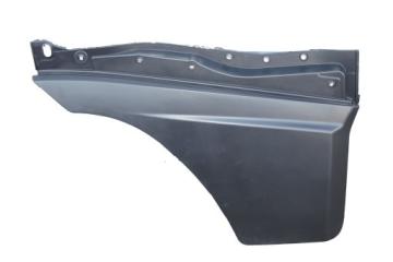 Продолжение двери правое Volvo FH12 FH13 FH16 2023