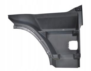 Корпус подножки правый Volvo FH 2023