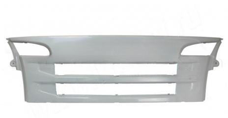 Решетка радиатора Scania P-series R-series G-series 2023