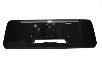 Решетка капота MAN TGS 2023