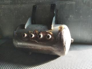 Ресивер воздушный DAF CF