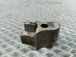 Кронштейн форсунки DAF XF95 2002