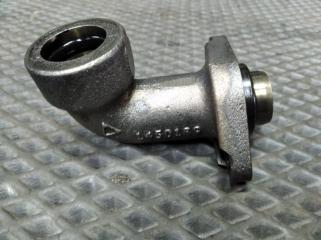 Трубка масляная DAF XF95 2002