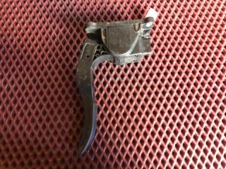 Педаль газа Mercedes Actros