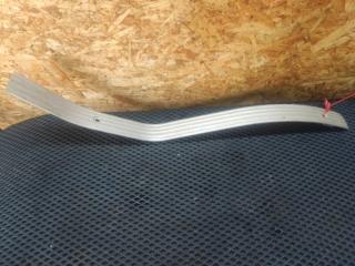 Накладка подножки Scania P-series 2004-2020