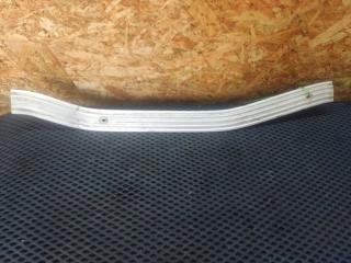 Накладка подножки Scania 4-series