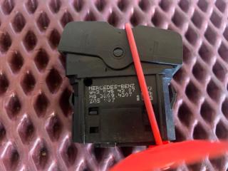 Переключатель дополнительного отопления Mercedes Actros