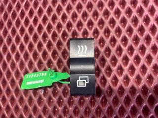 Переключатель дополнительного отопления Mercedes Actros