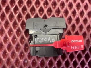 Переключатель дополнительного отопления Mercedes Actros