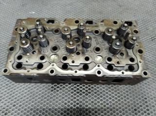 Головка блока цилиндров DAF XF95 2002