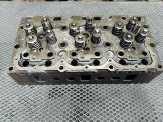 Головка блока цилиндров DAF XF95 2002