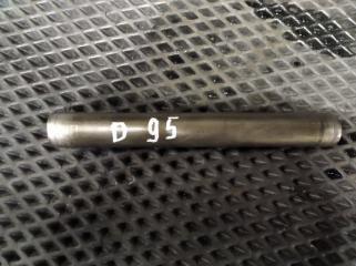 Трубка масляная DAF XF95 2002