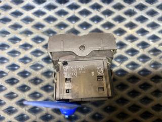 Переключатель дополнительного отопления Mercedes Actros