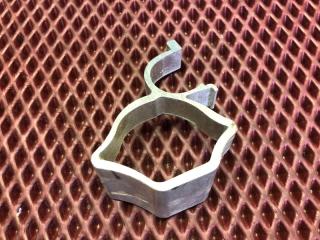 Кронштейн торпедо Mercedes Actros 2021