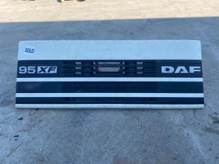 Капот DAF XF 95