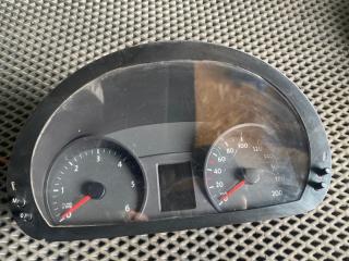 Панель приборов Mercedes Actros Б/У Панель приборов Mercedes Actros