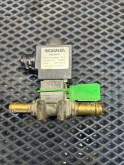 Клапан электромагнитный Scania P-series 2004-2020