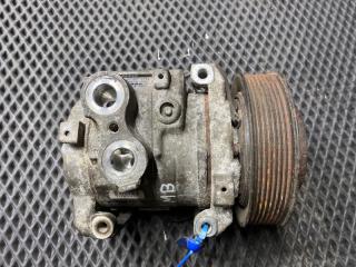 Компрессор кондиционера Mercedes Actros