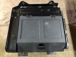 Вещевой ящик Mercedes Actros 2021