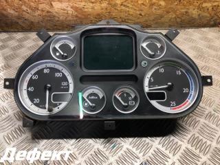 Панель приборов DAF XF105 2013 Б/У Панель приборов DAF XF105 2013