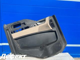 Обшивка двери левая MAN TGA 2000-2020