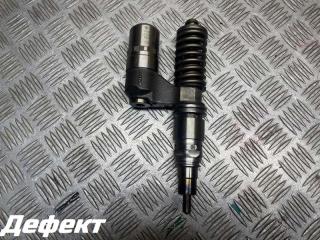 Насос-форсунка Scania P-series 2004-2020