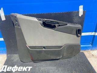 Обшивка двери левая Volvo FH4 2018